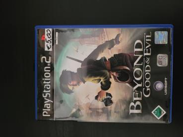 Beyond good & evil