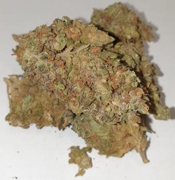 CBD Aromablüte "Cheat"