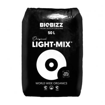 BioBizz lightmix 50L