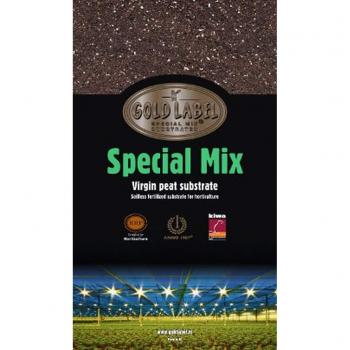 Gold label special mix 45L