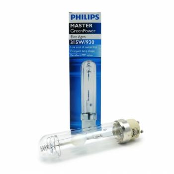 Philips master elite 315W CMH greenpower MIX