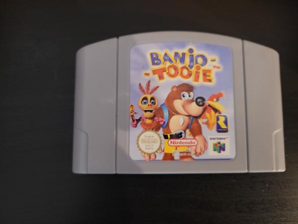 Banjo Tooie