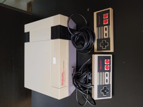 Nintendo NES