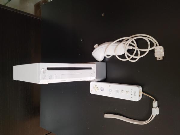 Nintendo Wii