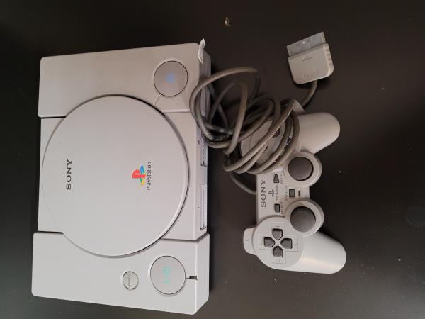 Playstation 1