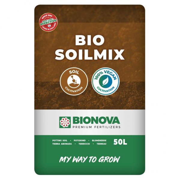 Bio Nova Bio Solimix 50L