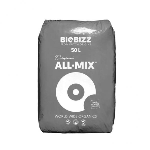 BioBizz allmix 50L