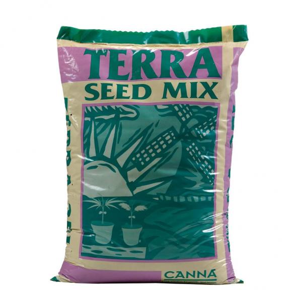CANNA terra seedmix 25L
